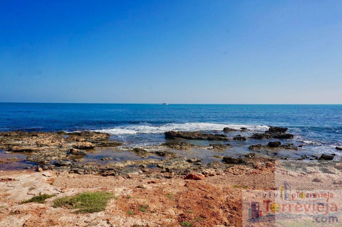 Til salg fra lejlighed i Torrevieja