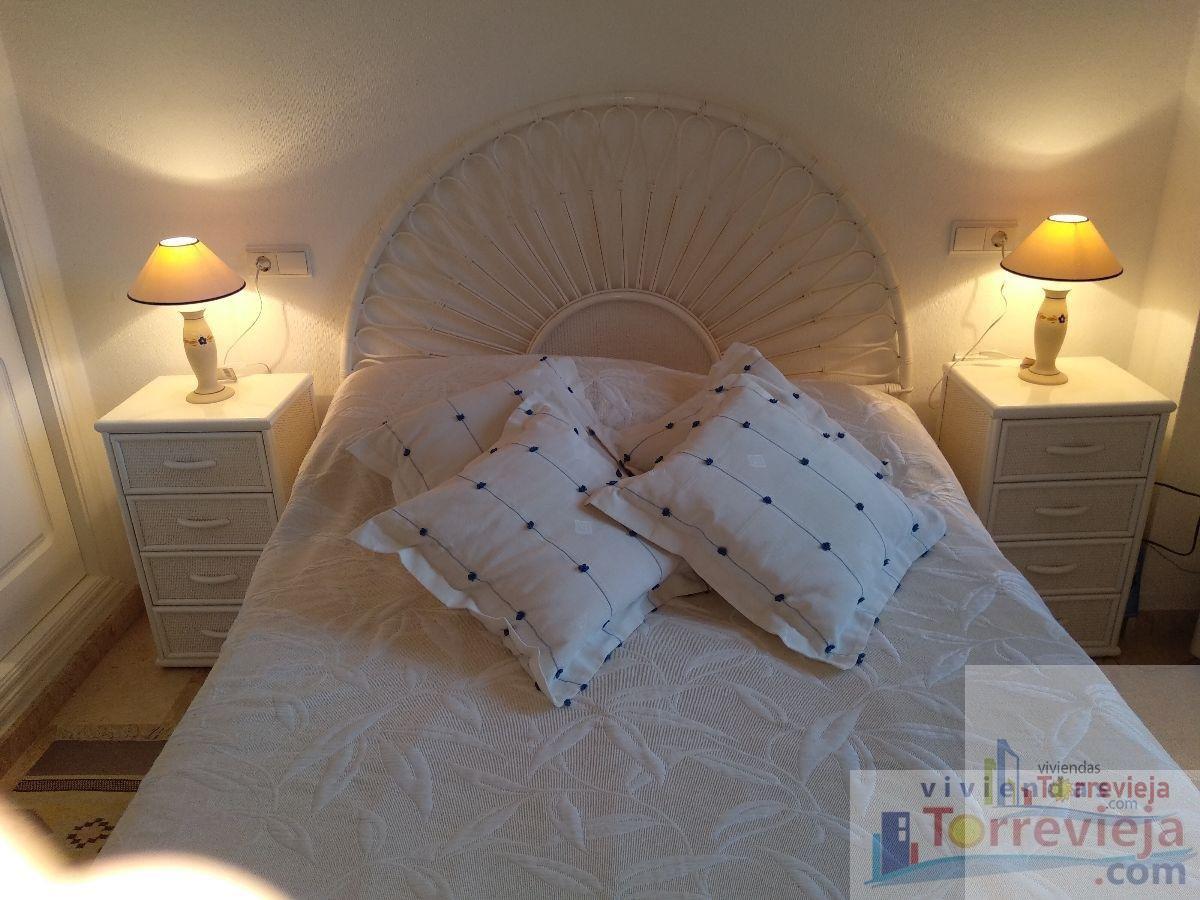 Venta de apartamento en Orihuela Costa