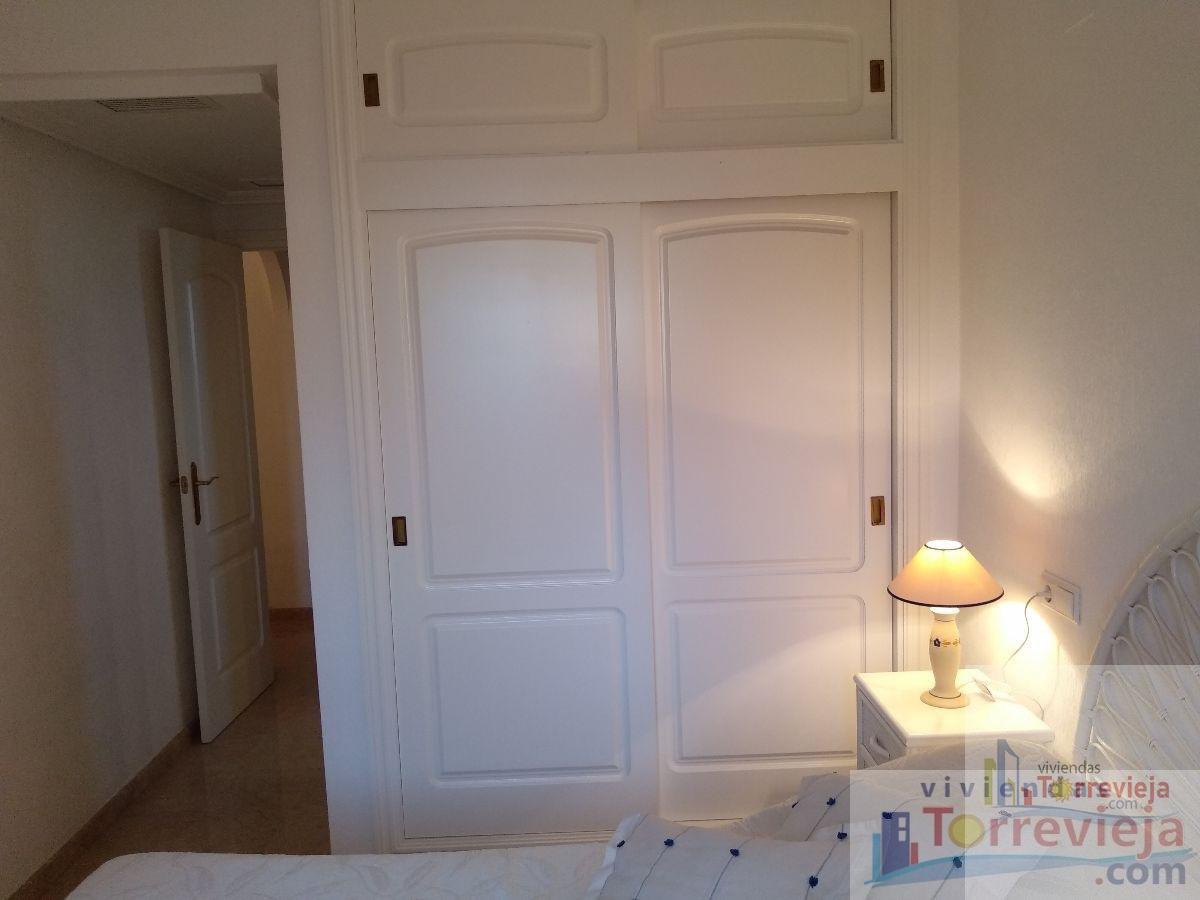 Venta de apartamento en Orihuela Costa