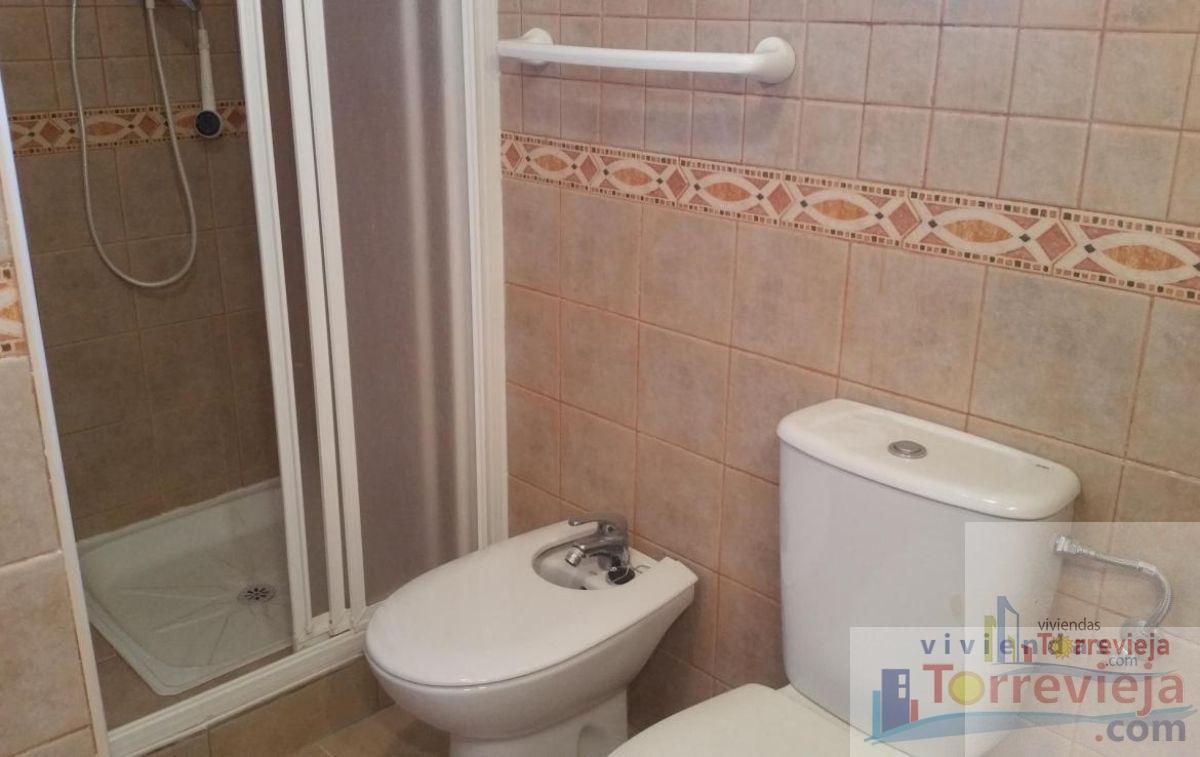 Venta de apartamento en Orihuela Costa