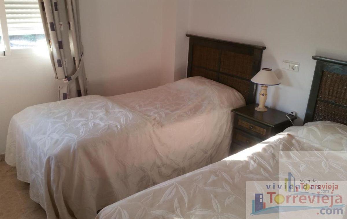 Venta de apartamento en Orihuela Costa