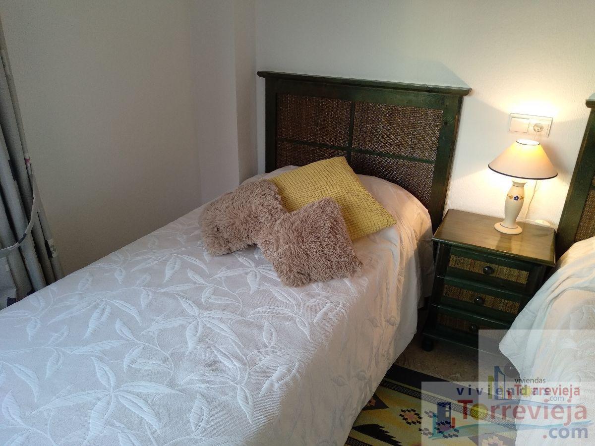 Venta de apartamento en Orihuela Costa