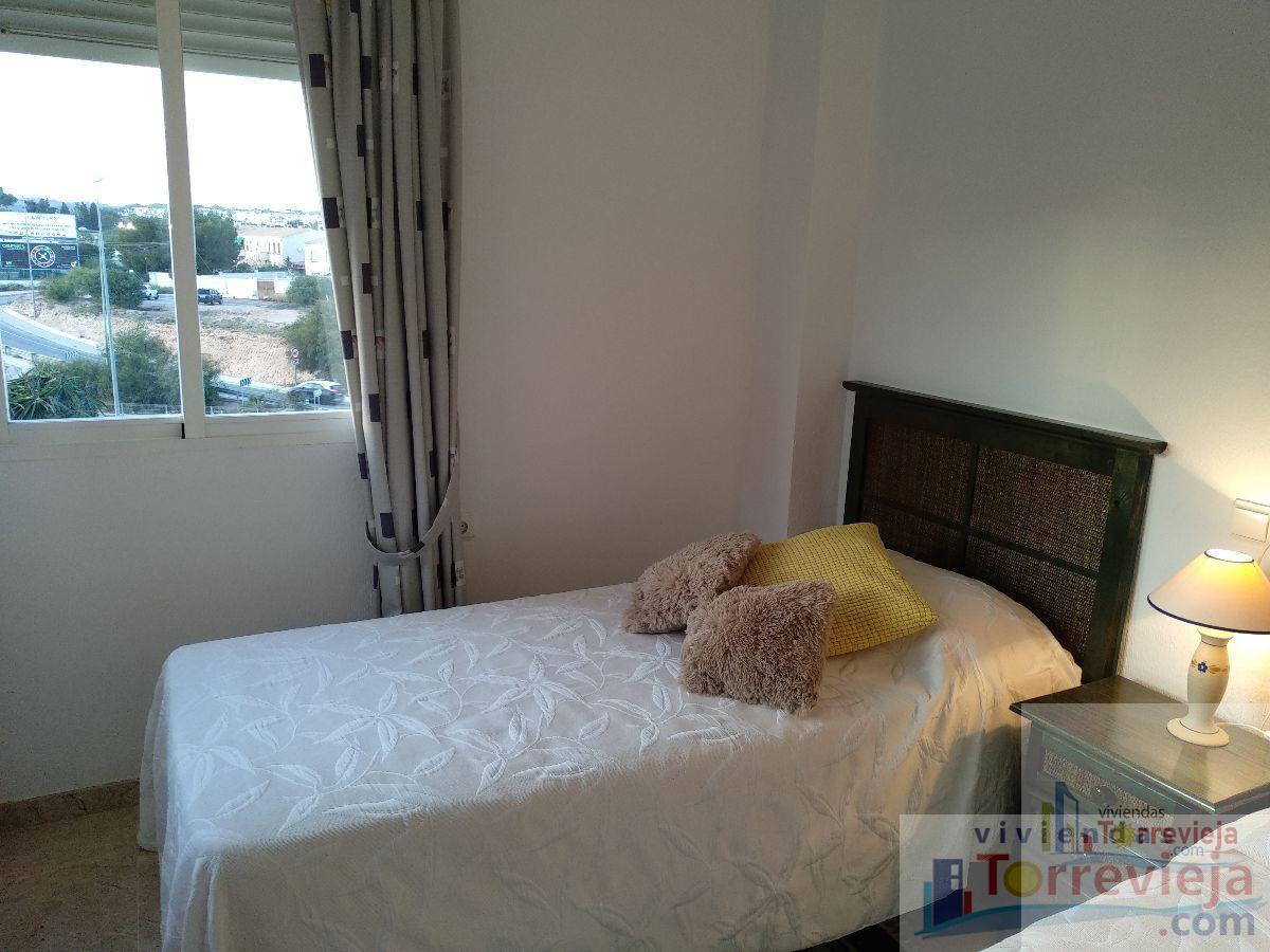 Venta de apartamento en Orihuela Costa