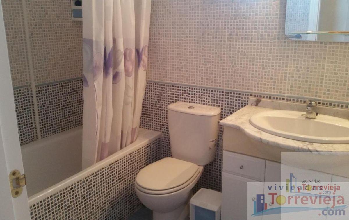 Venta de apartamento en Orihuela Costa