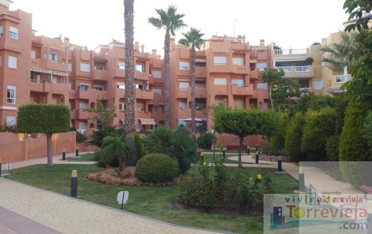 Venta de apartamento en Orihuela Costa