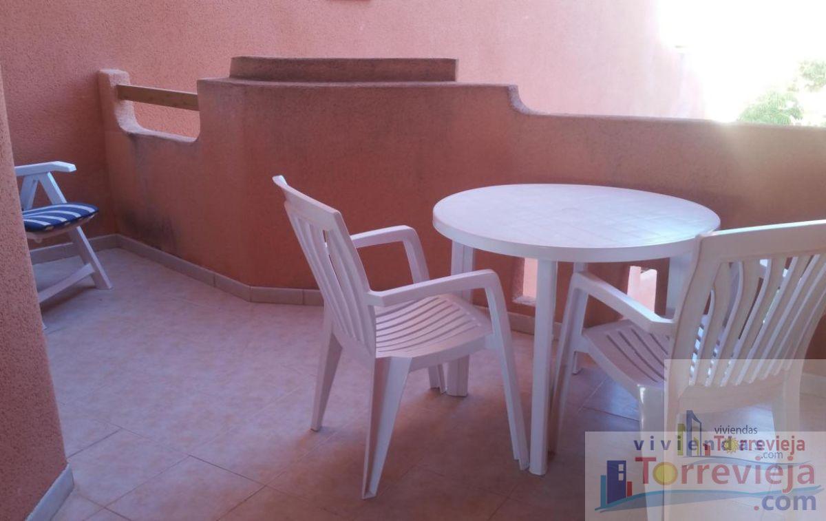 Venta de apartamento en Orihuela Costa