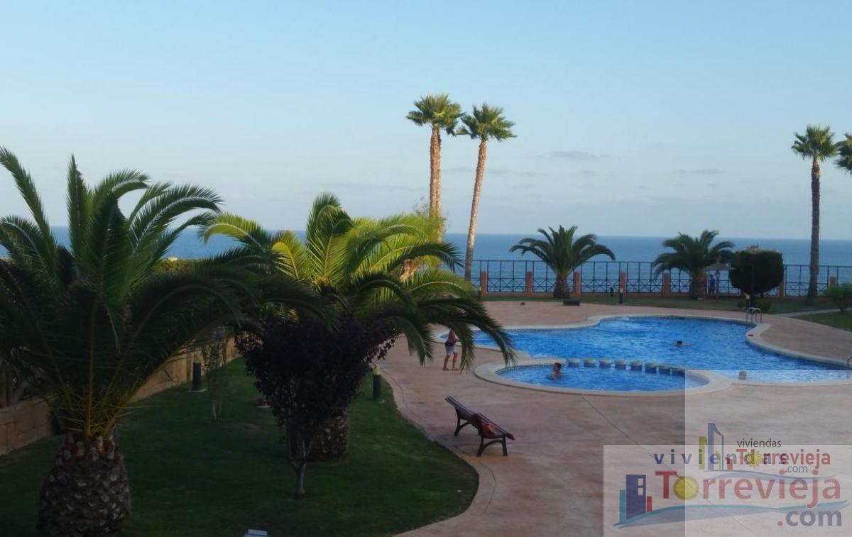 Venta de apartamento en Orihuela Costa