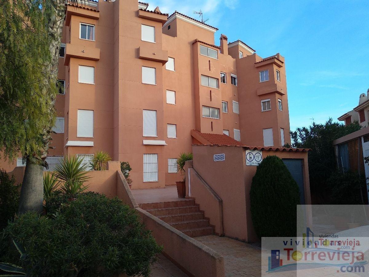 Venta de apartamento en Orihuela Costa
