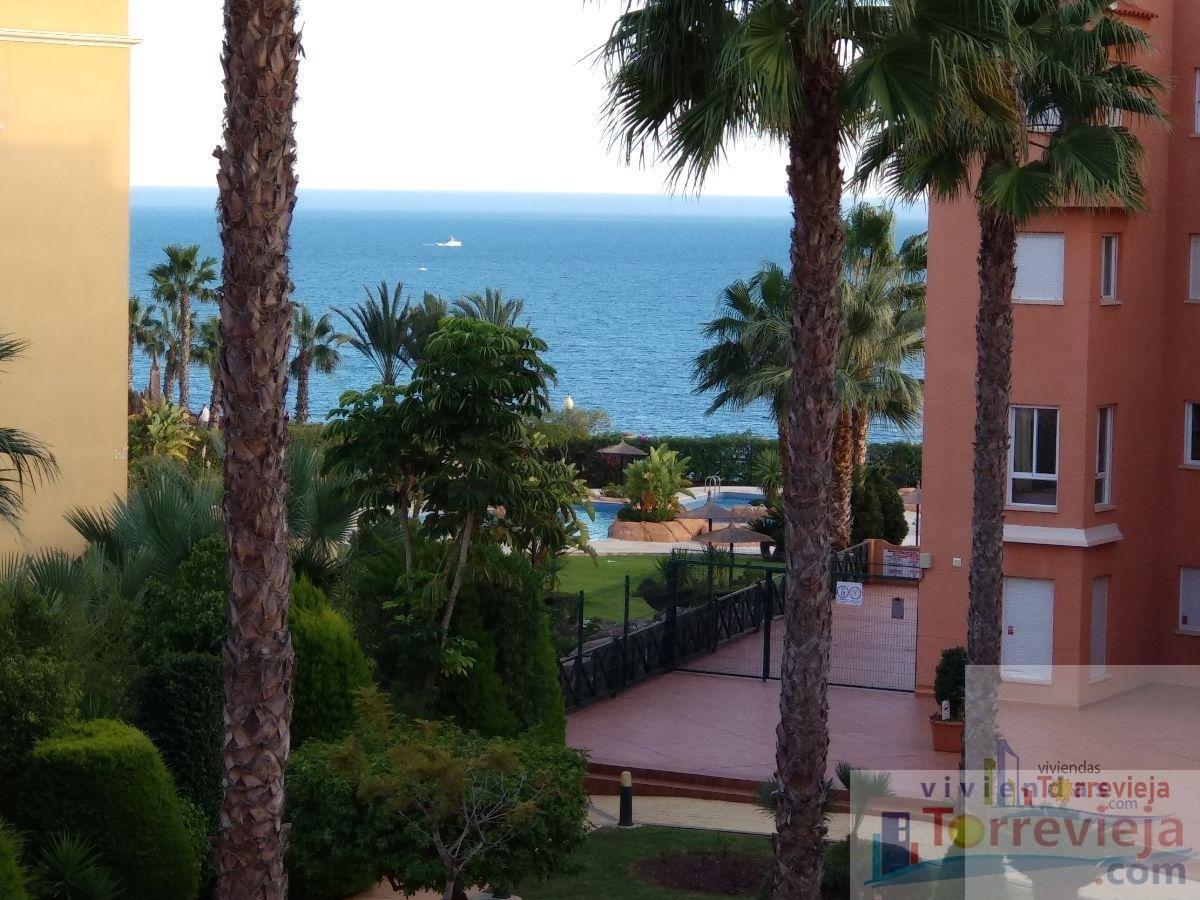 Venta de apartamento en Orihuela Costa