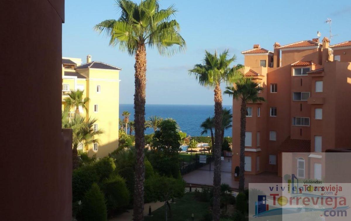 Venta de apartamento en Orihuela Costa