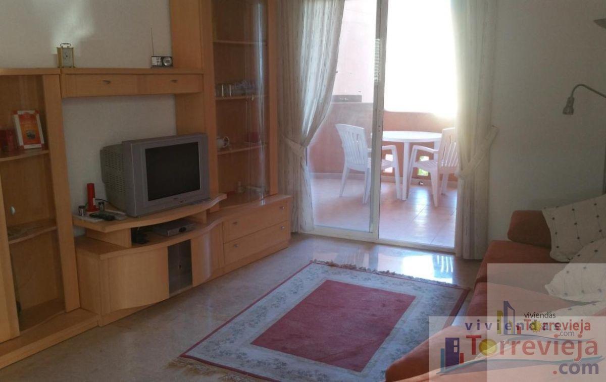 Venta de apartamento en Orihuela Costa