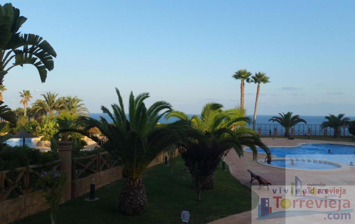 Venta de apartamento en Orihuela Costa