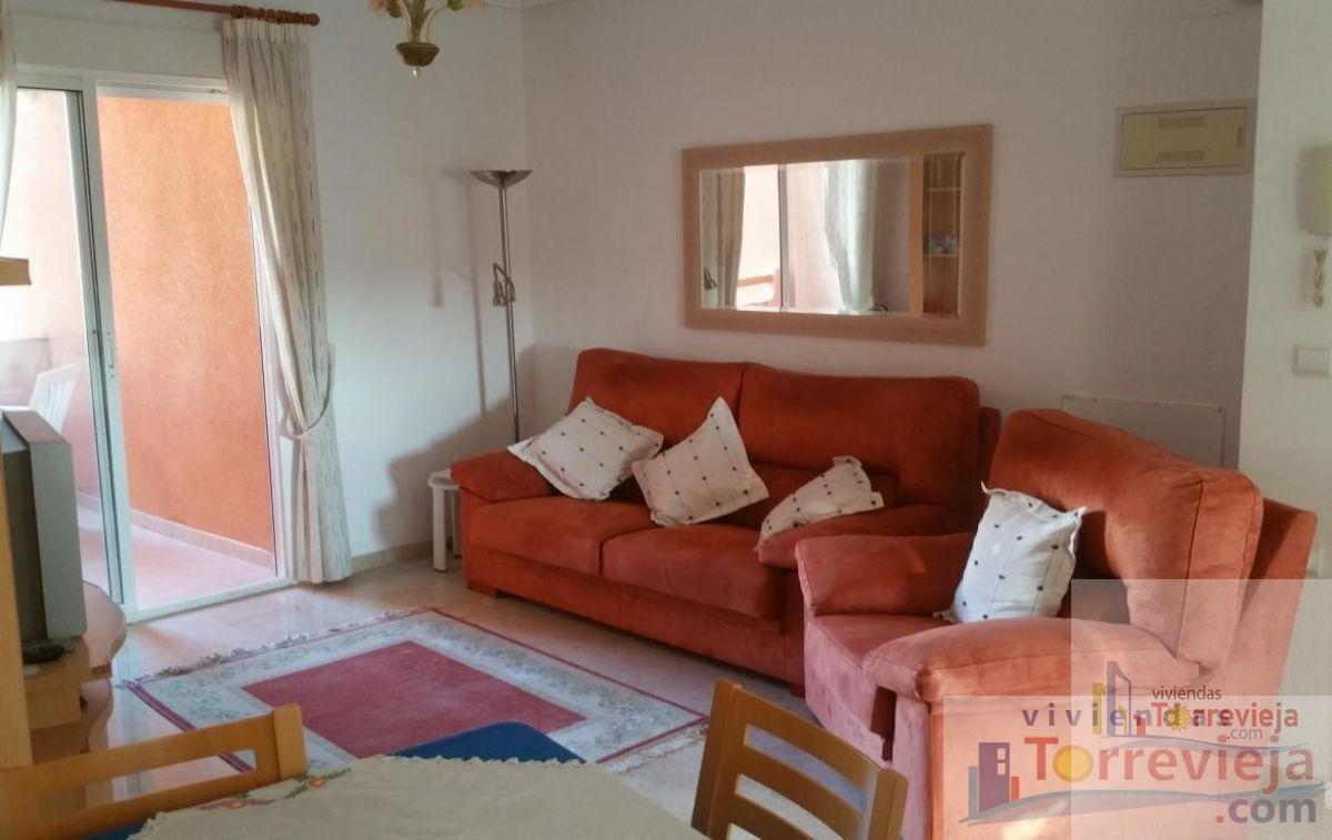 Venta de apartamento en Orihuela Costa