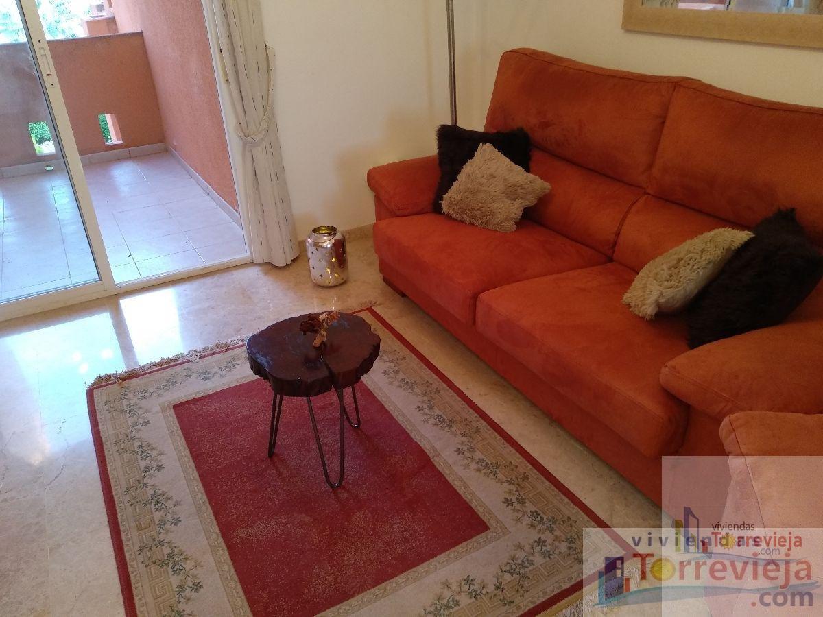 Venta de apartamento en Orihuela Costa