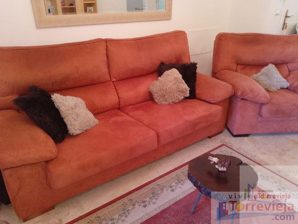 Venta de apartamento en Orihuela Costa