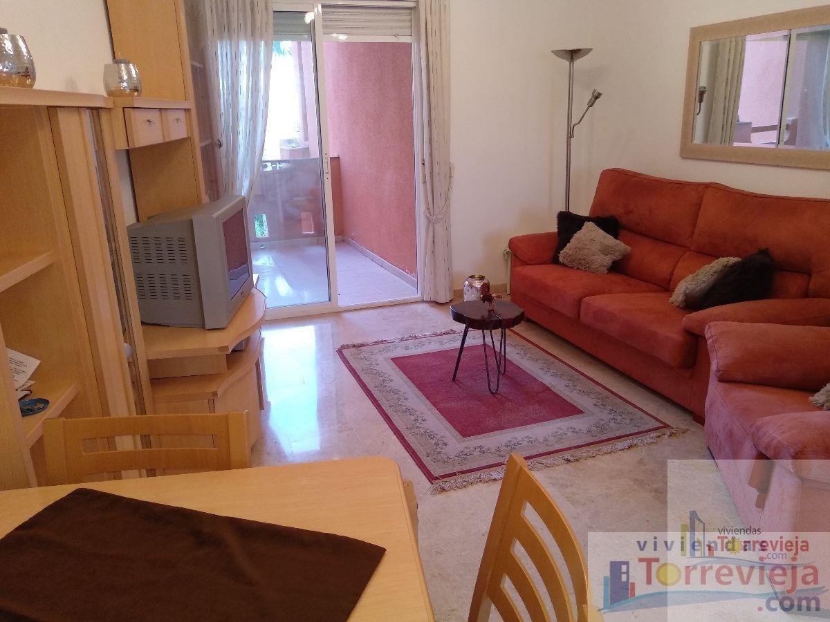 Venta de apartamento en Orihuela Costa