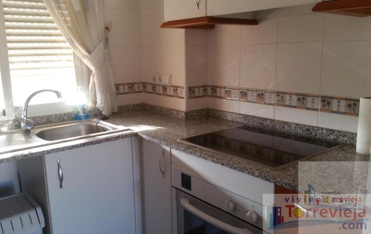 Venta de apartamento en Orihuela Costa