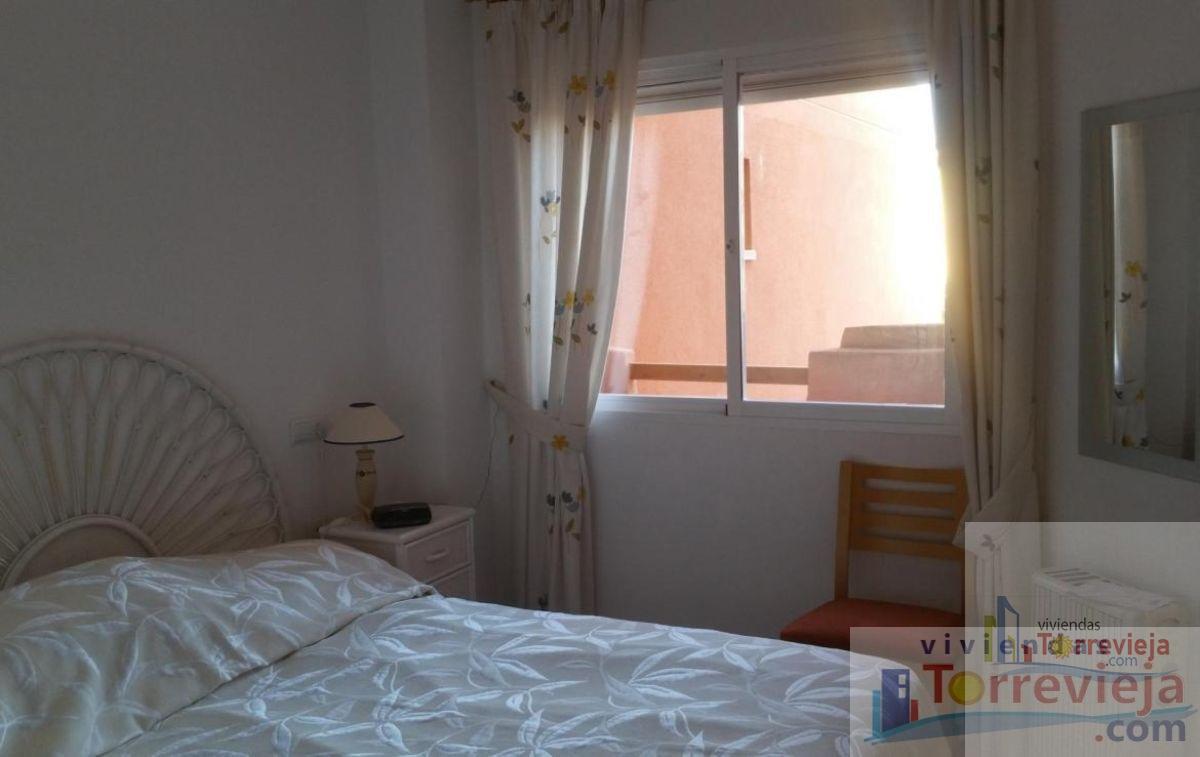 Venta de apartamento en Orihuela Costa
