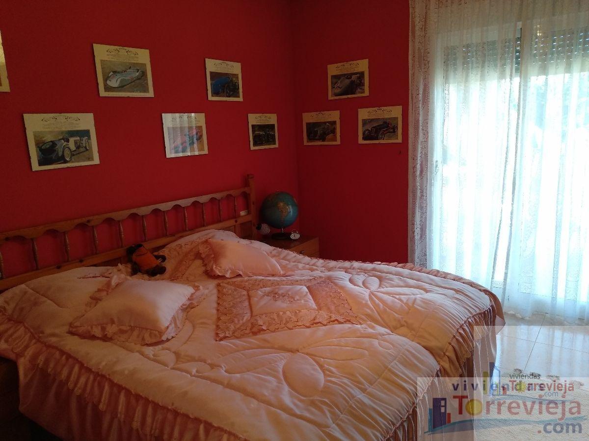 Venta de chalet en Torrevieja