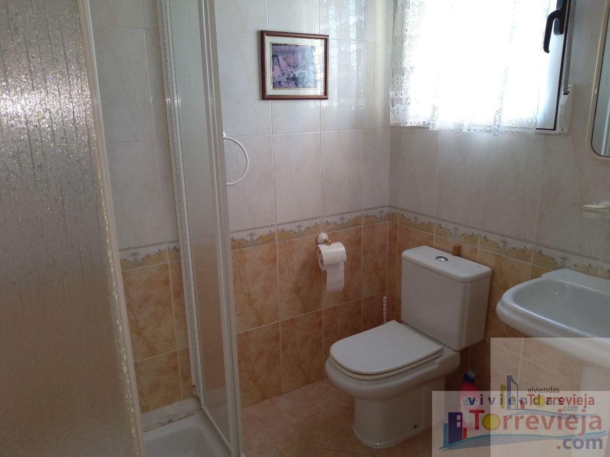 Venta de chalet en Torrevieja