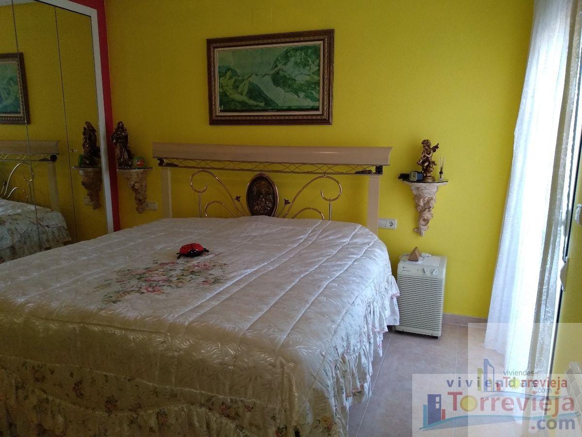 Venta de chalet en Torrevieja