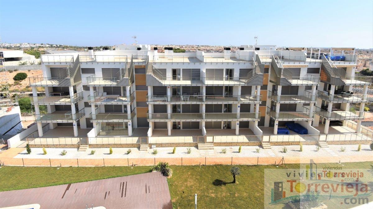 Venta de apartamento en Orihuela Costa