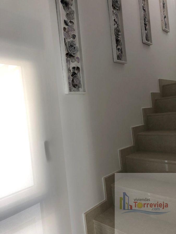 For sale of chalet in Orihuela Costa
