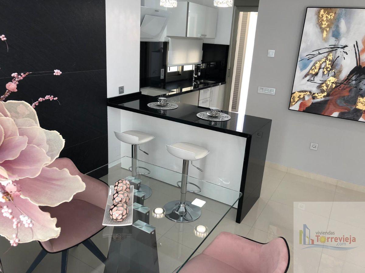 For sale of chalet in Orihuela Costa
