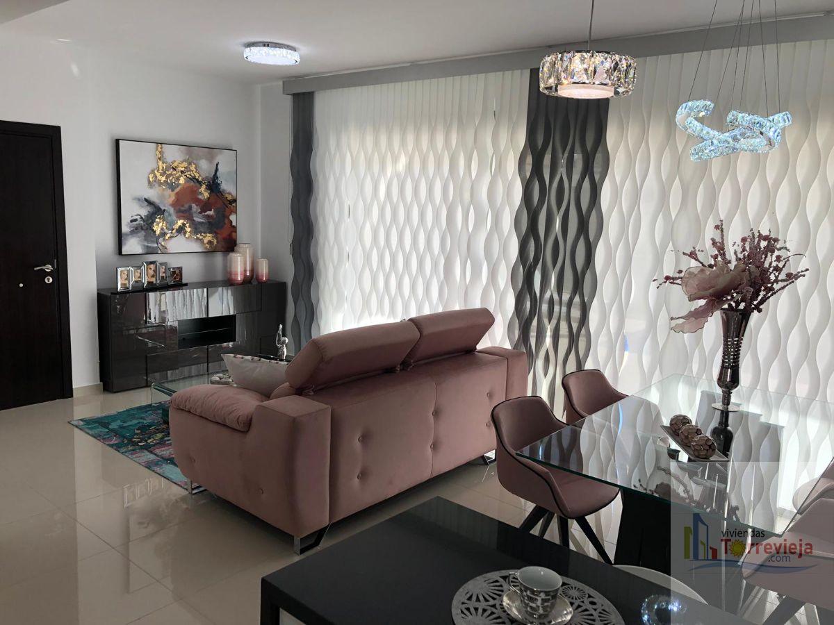 For sale of chalet in Orihuela Costa