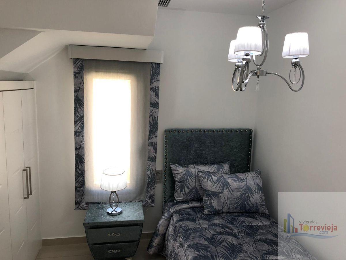 For sale of chalet in Orihuela Costa