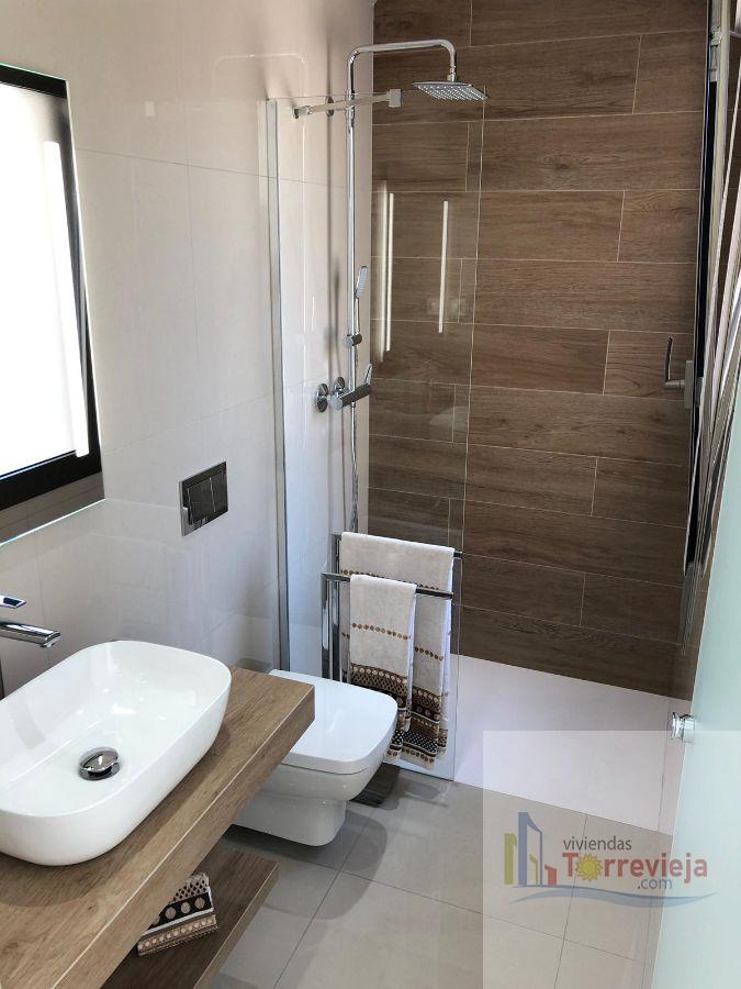 For sale of chalet in Orihuela Costa