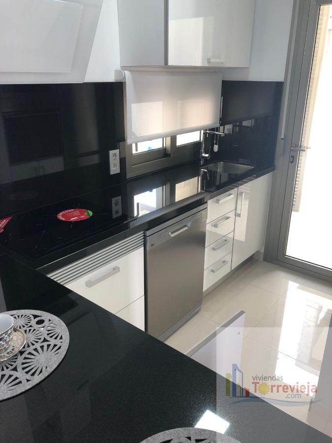 For sale of chalet in Orihuela Costa