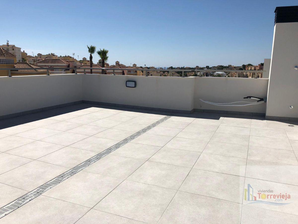 For sale of chalet in Orihuela Costa