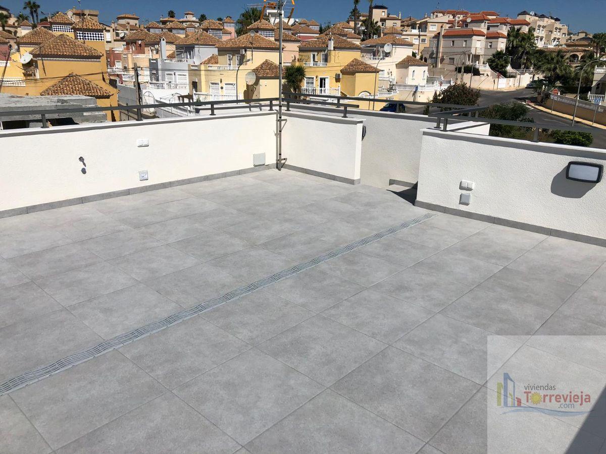 For sale of chalet in Orihuela Costa