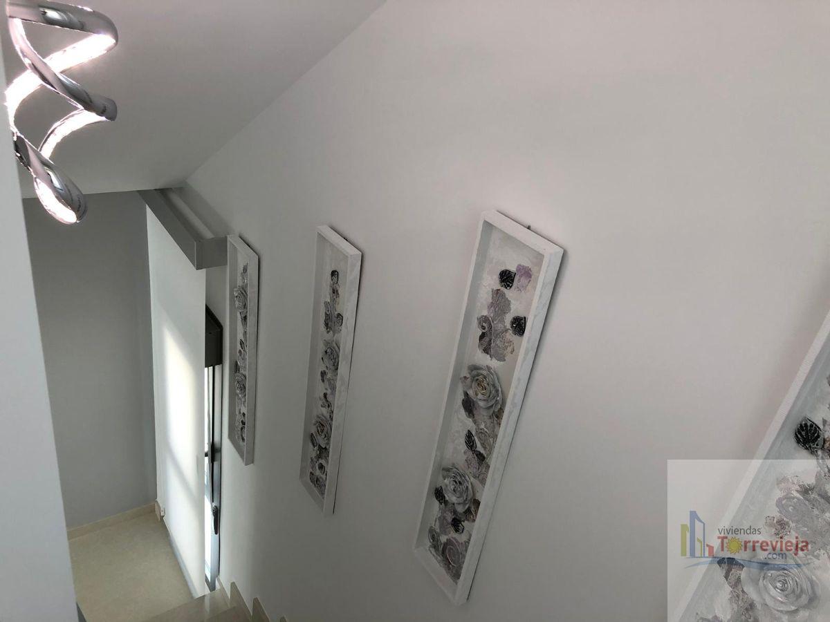 For sale of chalet in Orihuela Costa