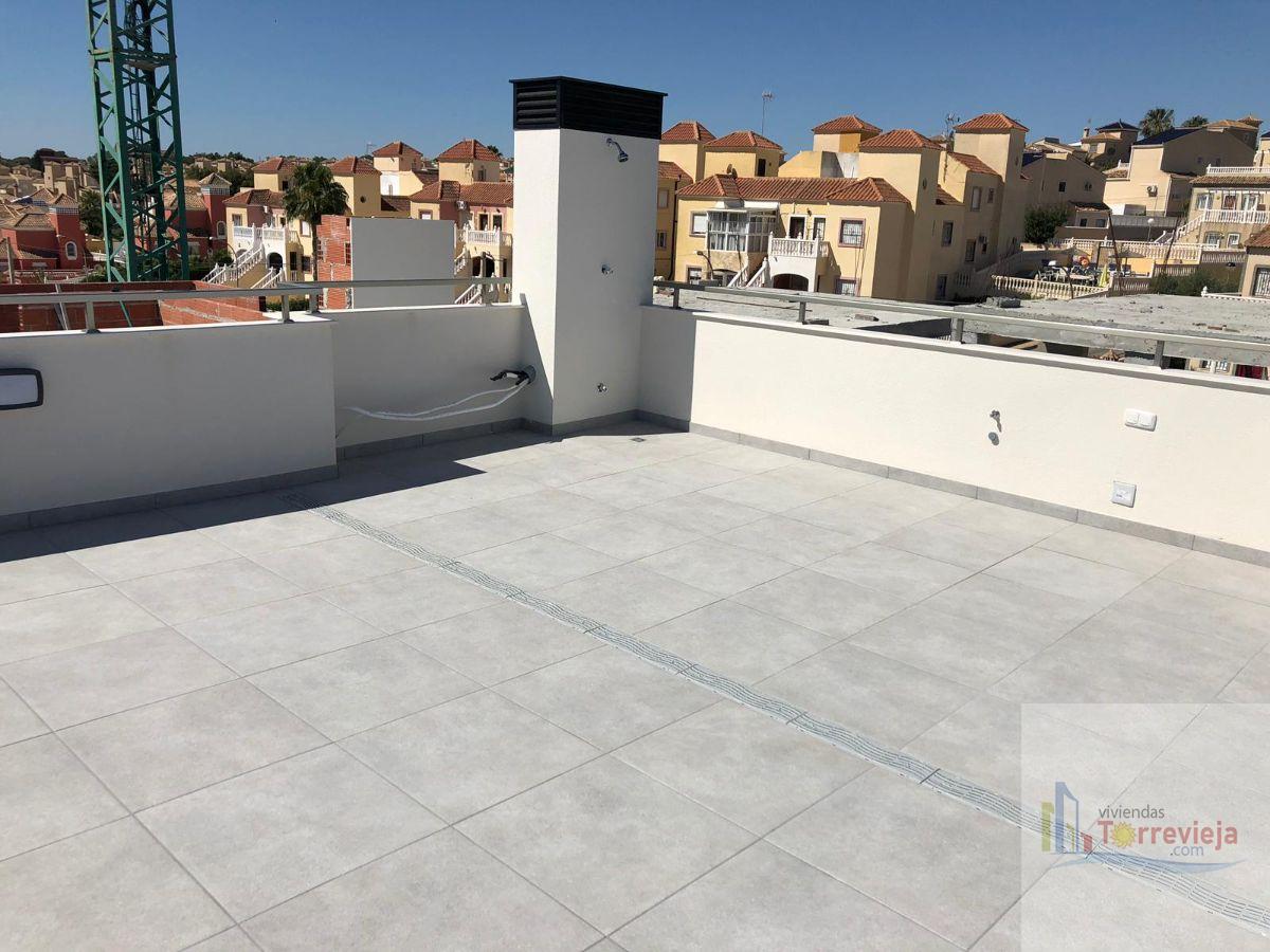 For sale of chalet in Orihuela Costa