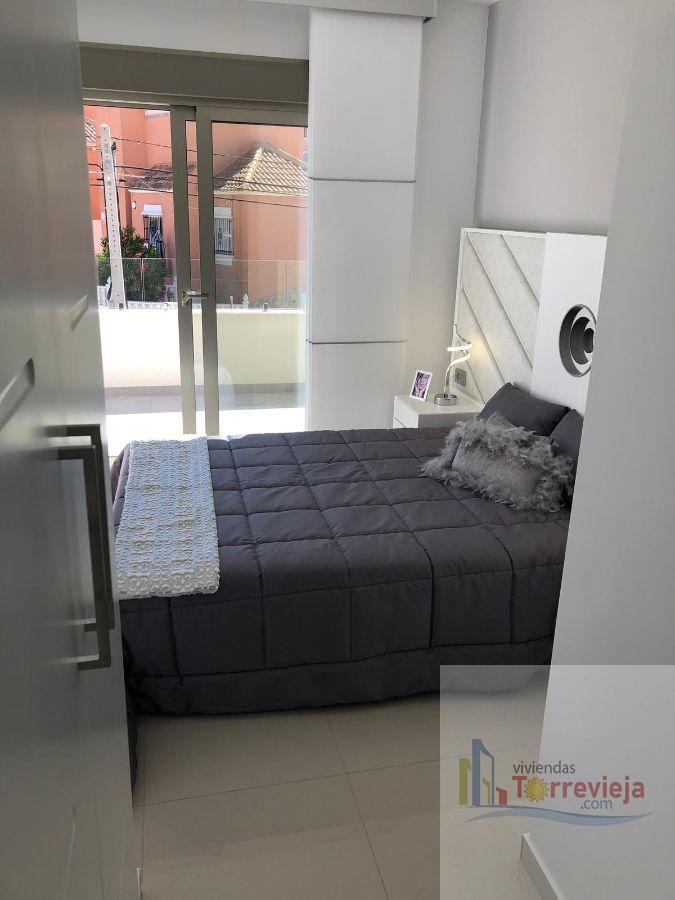For sale of chalet in Orihuela Costa