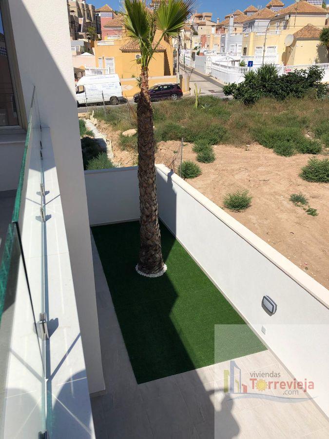 For sale of chalet in Orihuela Costa