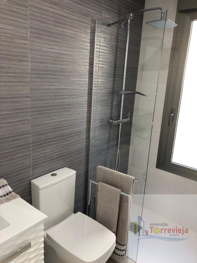 For sale of chalet in Orihuela Costa