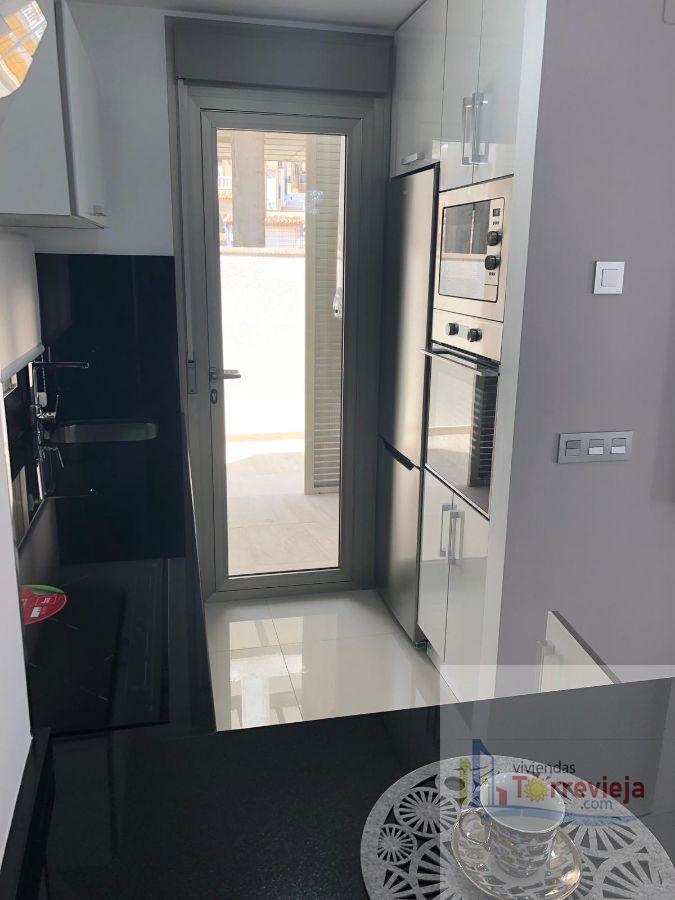 For sale of chalet in Orihuela Costa