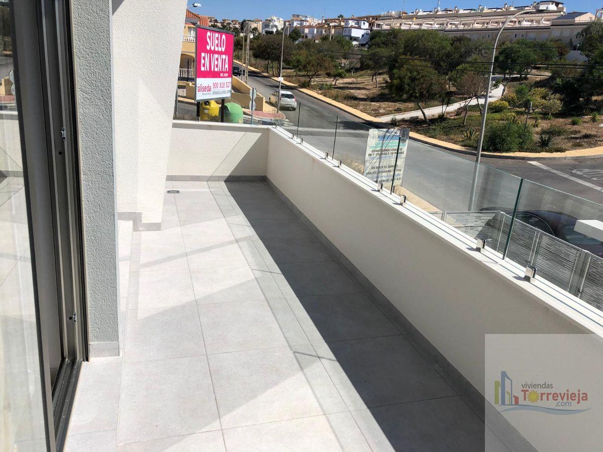 For sale of chalet in Orihuela Costa