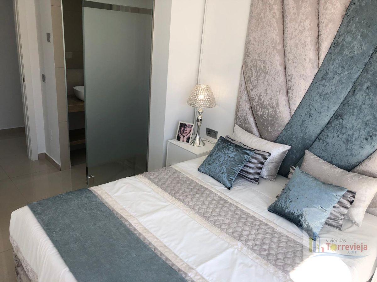 For sale of chalet in Orihuela Costa