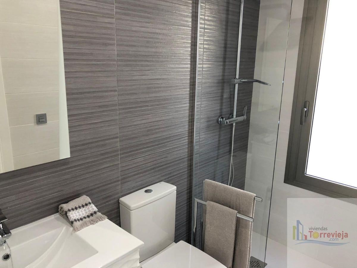 For sale of chalet in Orihuela Costa