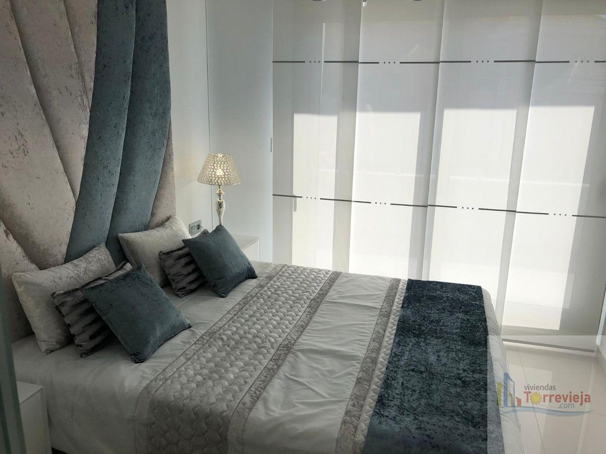 For sale of chalet in Orihuela Costa