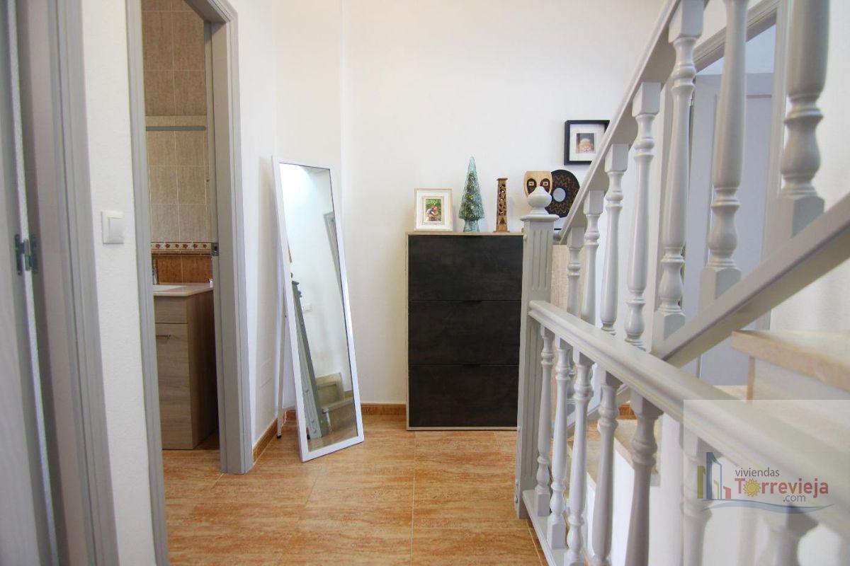 Venta de casa en Orihuela Costa