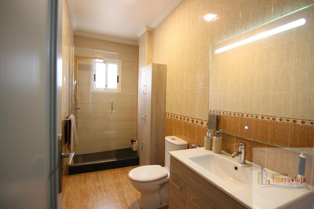 Venta de casa en Orihuela Costa