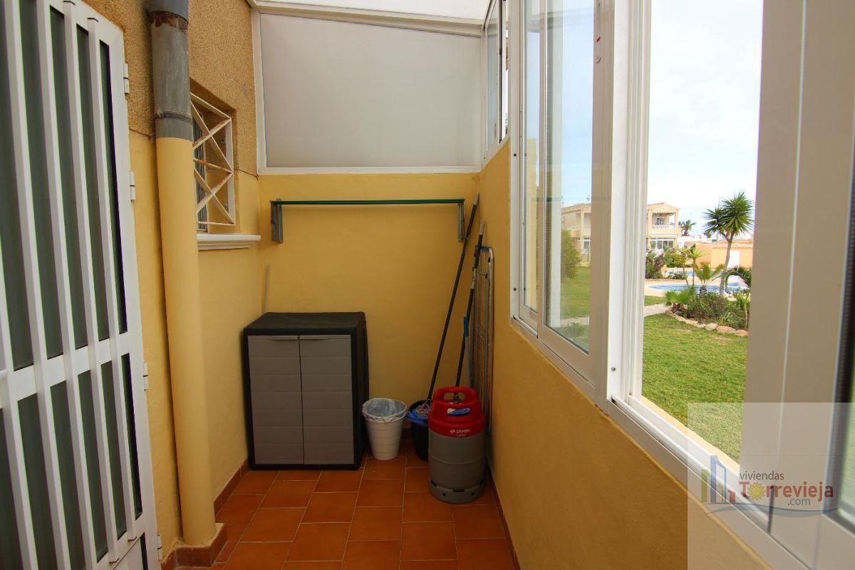 Venta de casa en Orihuela Costa