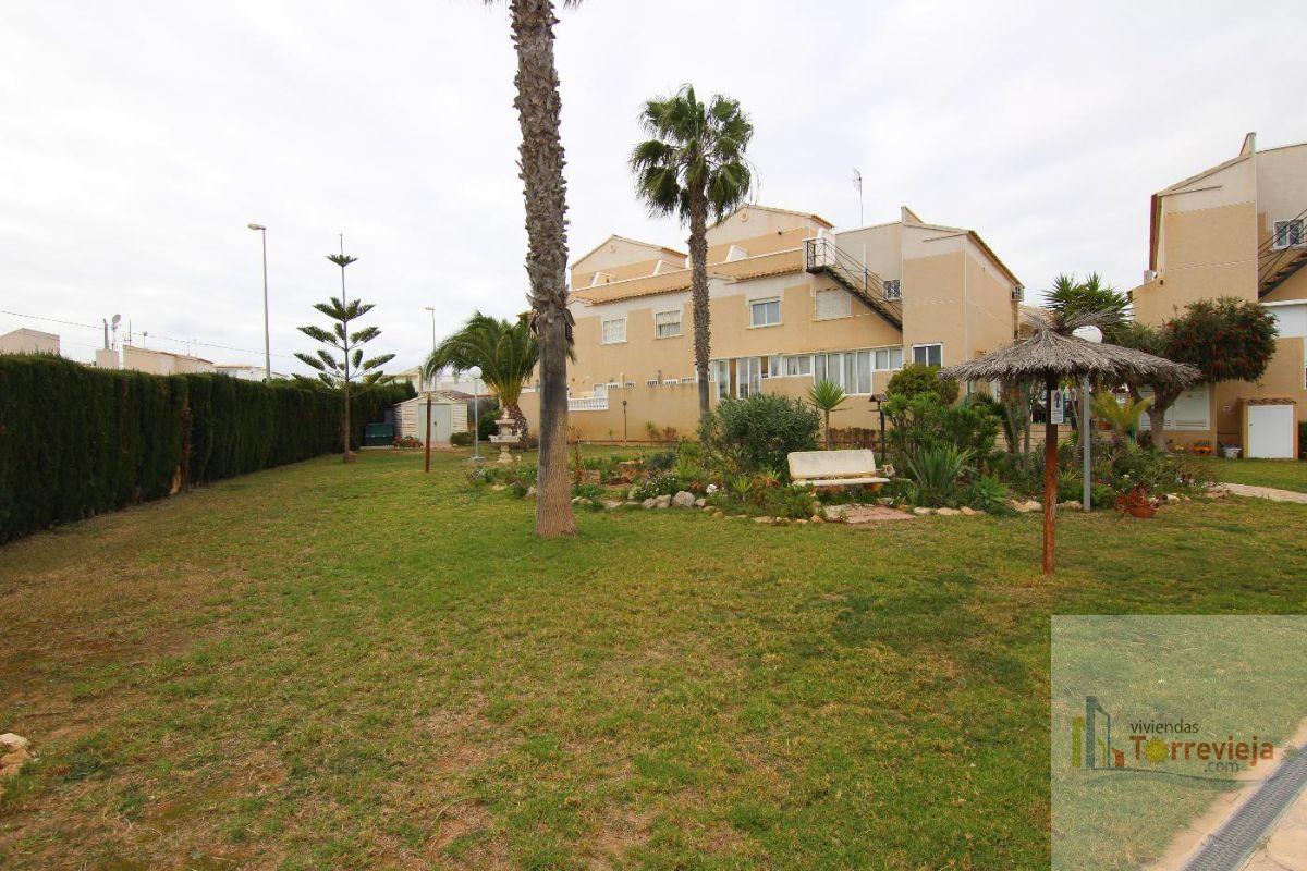 Venta de casa en Orihuela Costa