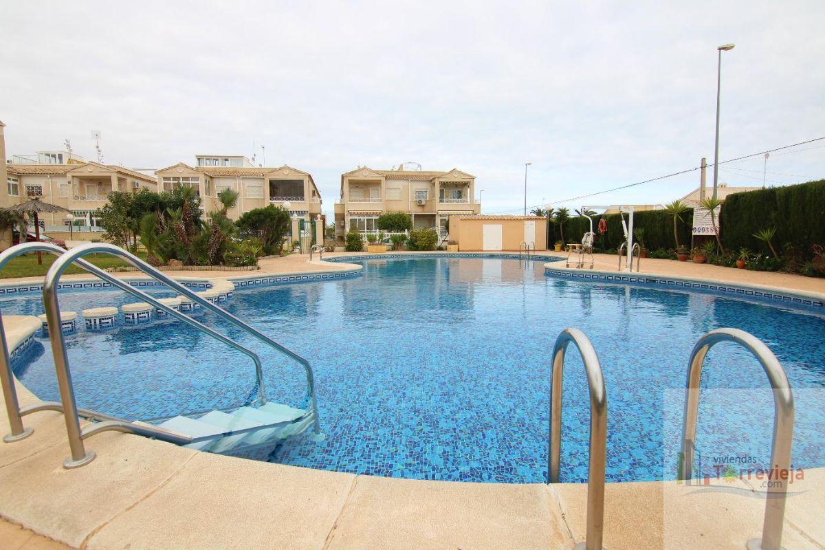 Venta de casa en Orihuela Costa