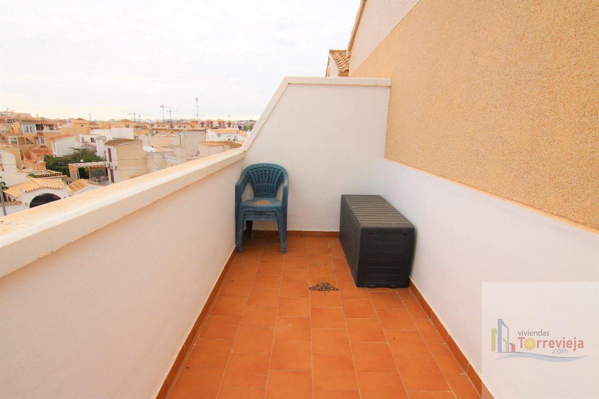 Venta de casa en Orihuela Costa